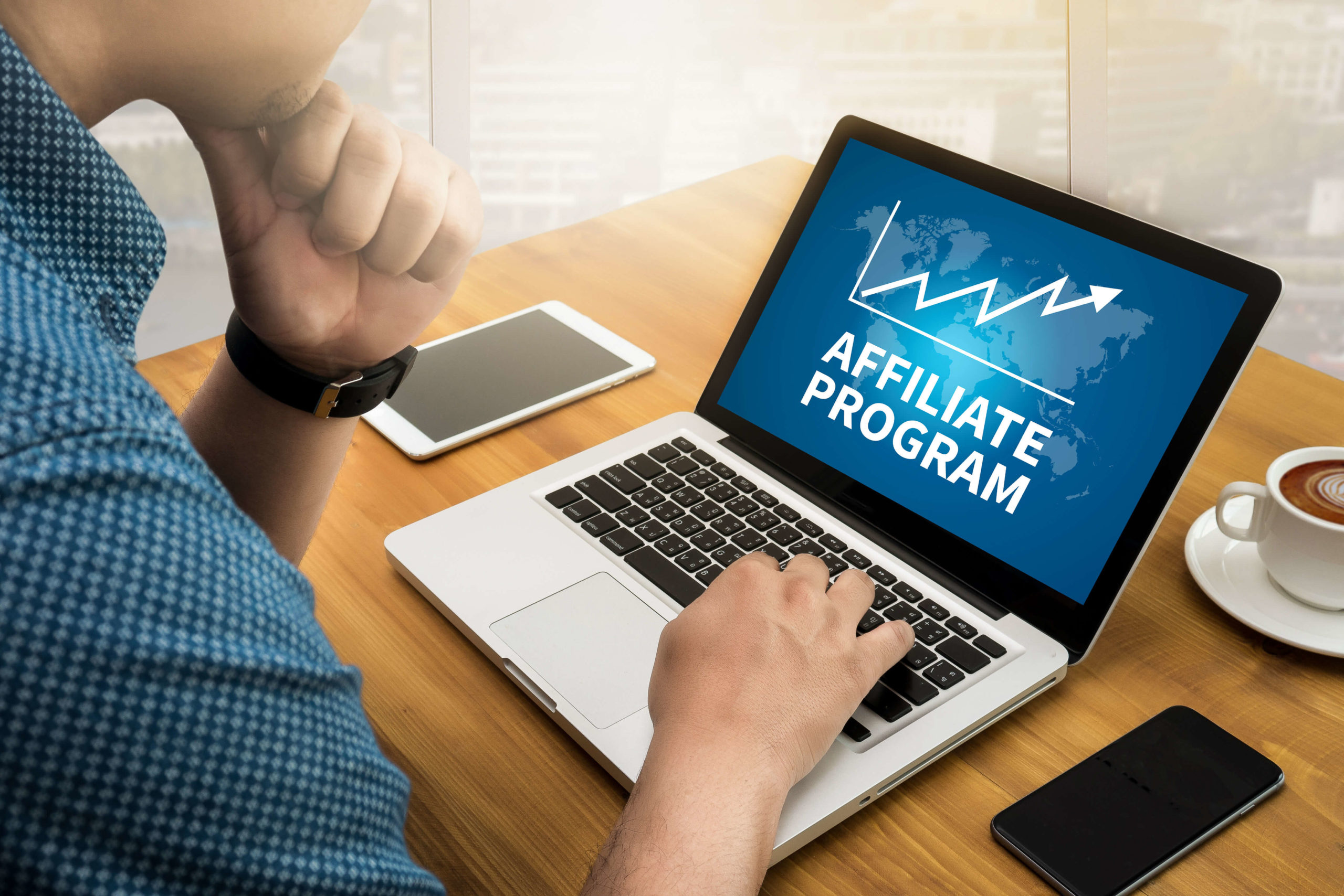 Affiliate Marketing Programs