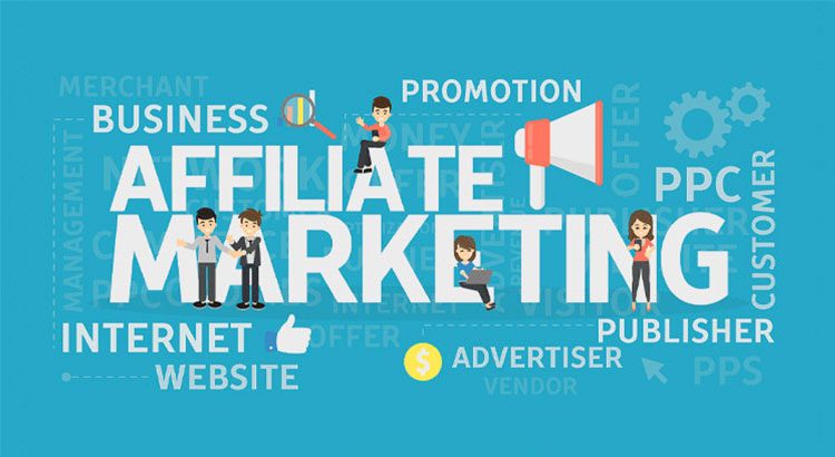 Affiliate Internet Marketing – 5 Tips For Choosing A Profitable Affiliate Program