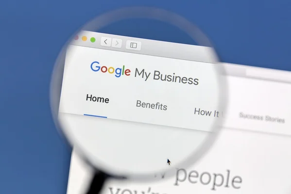 Different ways to optimize your Google My Business listing